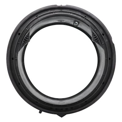 Exact Replacement Parts Gray Door Gasket For Whirlpool Washer