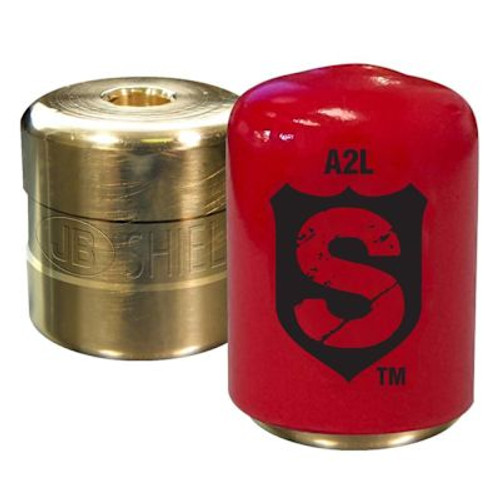 JB Industries A2l 1/4 Inch Refrigerant Locking Caps - Pack Of 4