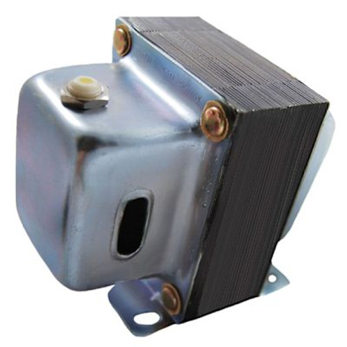 Packard 100va Transformer Primary 120/208/240/480 Volt Secondary 24 Volt