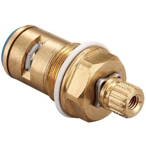 Central Brass Ceramic Stem Assembly