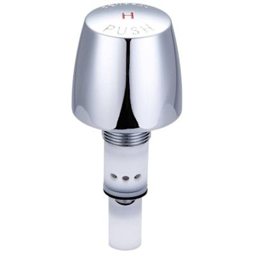 Central Brass Repair Kit For New/Old Slow-Close Widespread Bathroom-Hot