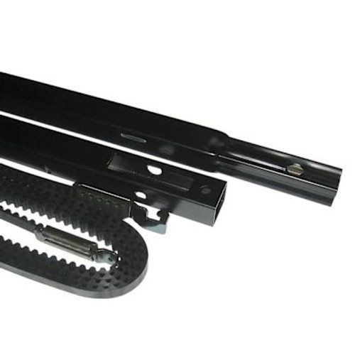 Chamberlain Belt Drive Rail Extension Kit For 8' Garage Doors