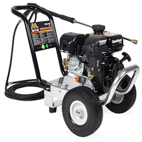 Mi-T-M Corporation 2,700 PSI Cold Water 212cc Gas Pressure Washer
