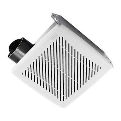 Broan-Nutone Bath Exhaust Fan, 50 Cfm, ENERGY STAR
