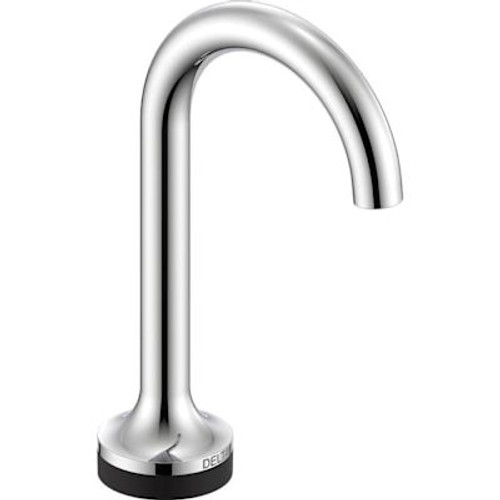 Delta Commercial 620tp Electronic Faucet With Proximity Sensing Technology