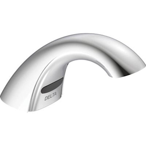 Delta Commercial Hdf Battery Electronic Lav Faucet Vr 0/Grid Strainer.5 Gpm L