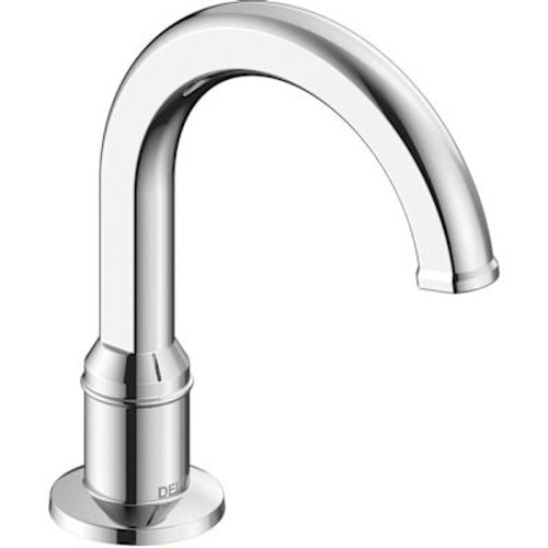 Delta Commercial 800dpa Rustica Electronic Faucet With Proximity Sensing