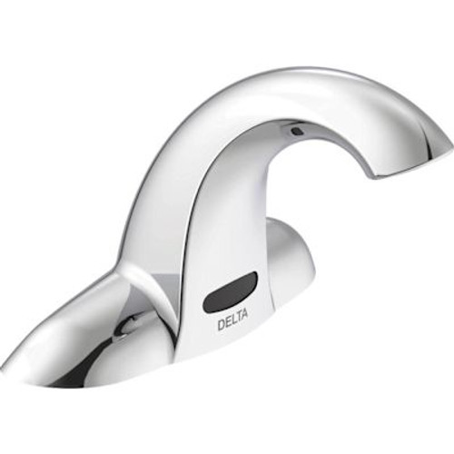 Delta Commercial 591t 4" Electronic Faucet Battery 0.5gpm