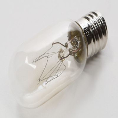 GE Light Bulb For Microwave, Part # Wb36x10328