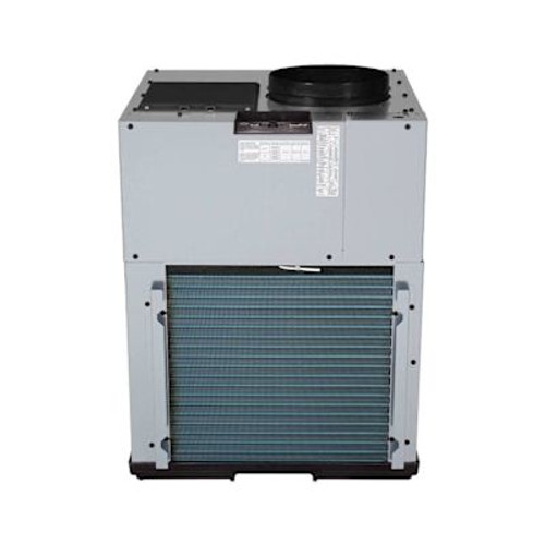 GE Vertical Zoneline V11 Inverter Heat Pump 208/230v Corrosion Wifi R454b