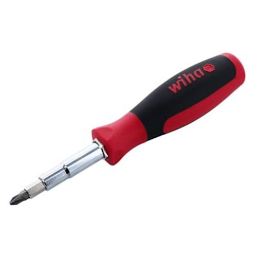 WIHA  Softfinish 11-In-One Multi-Driver