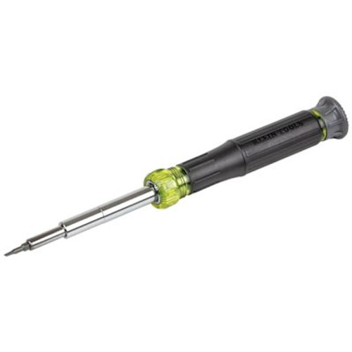 Klein Tools 14-In-1 Precision Screwdriver / Nut Driver