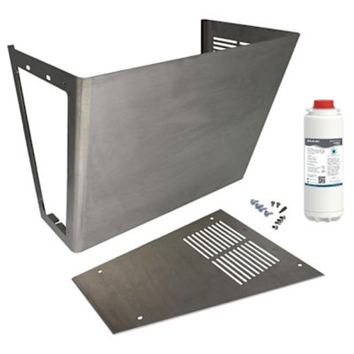 Elkay Single Level Filter Maintenance Kit With High Capacity Filter