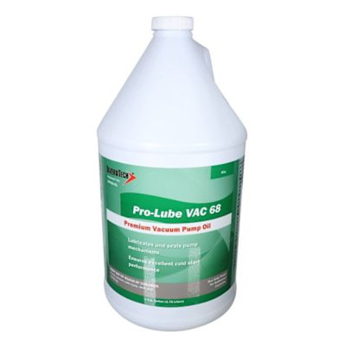 Diversitech Vacuum Pump Oil, 1 Gallon