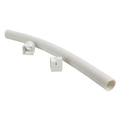 Diversitech Speedichannel 3" Flex Hose Line-Set Kit