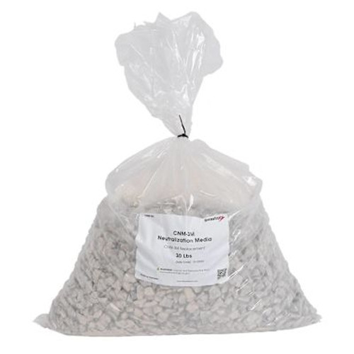 Asurity Replacement Neutralizing Media For Cnt-3m (30lbs)