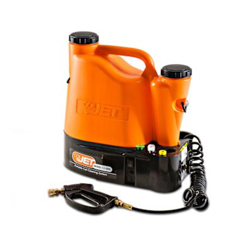 Speedclean Coiljet HVAC Coil Cleaner System