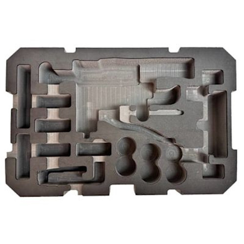 Hilmor Universal Foam Storage Solution For COMPACT Bender And COMPACT Swage Kit