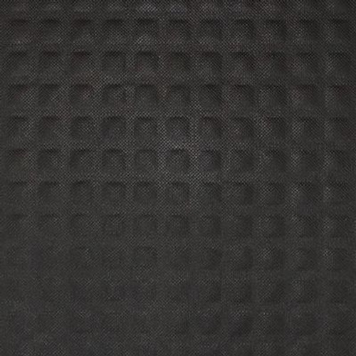 M+a Matting Comfort Premier Mat Black 4' X 6'