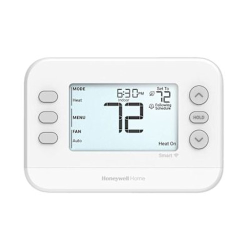 Honeywell Home FocusPRO Thermostat - Model TH2110WF4008