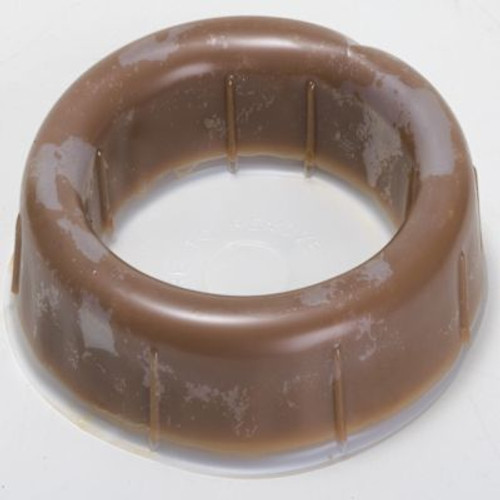 Universal Toilet Wax Ring Package Of 8