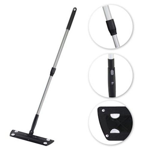 Renown 18" Polymer Quick Change Mop Frame W/ Pole