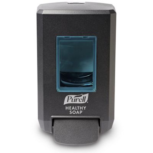 PURELL Purell Cs4 All-Weather Healthy Soap Dispensing System, Graphite
