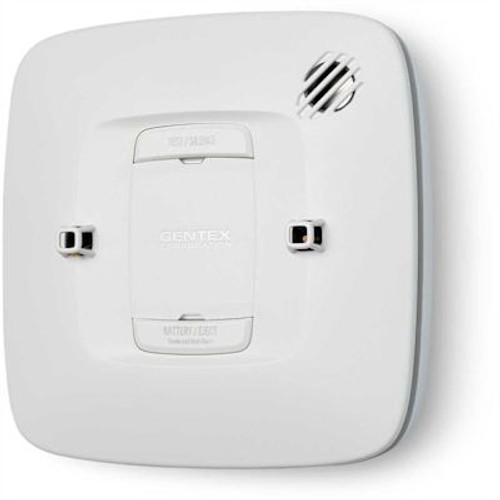 Gentex S Series Strr Multi-Criteria Smoke Alarm W/integral Thermal, 2 Relays