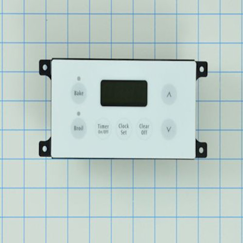 Electrolux Replacement Clock/timer Kit For Range, Part #903091-9051