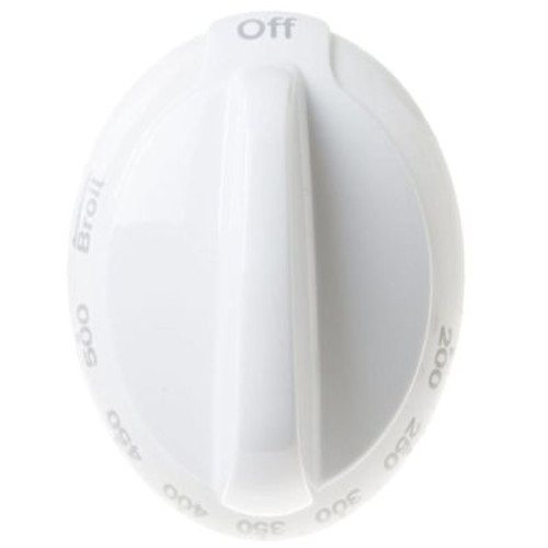 Ge Electric Replacement Knob Thermostat Assembly For Ran Part# Wb03x22704