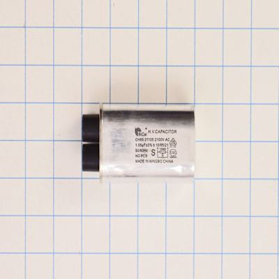 Whirlpool High-Voltage Capacitor For Microwave Part #w10850446