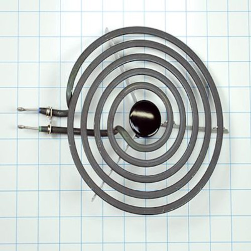 Ge Electric Replacement Surface Burner Element For Ran, Part #wb30x255