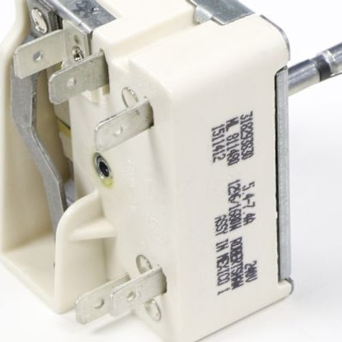 Electrolux Replacement Switch For Range, Part# 318293830