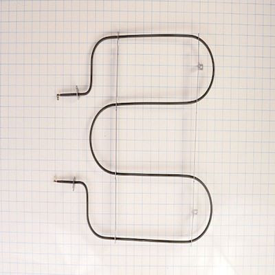 Whirlpool Replacement Broil Element For Range, Part# W10856603