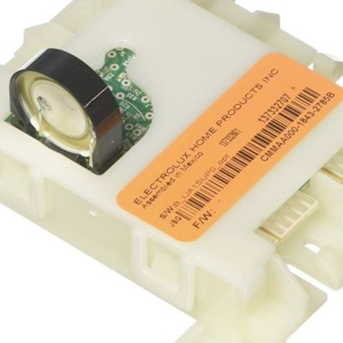 Electrolux Replacement Electronic Control Board For Laundry , Part # A00537602