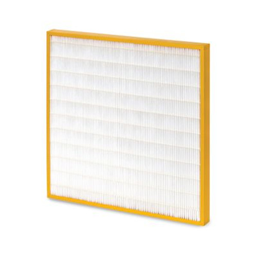 Generic Mini Pleat Merv 13 High Performance Air Filter 16 X 24 X 2 Box Of 6