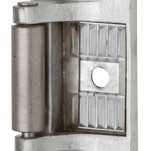 Von Duprin Fire Rated Stainless Steel Top Strike With Rim/surface Vertical Rod