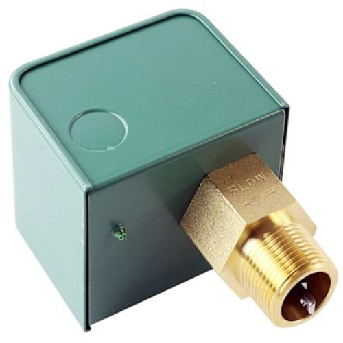 Raypak Industrial Flow Switch, 1", 24v