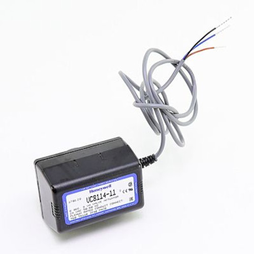 Honeywell 24v, Spst Two Position Valve Actuator, Non Spring Return