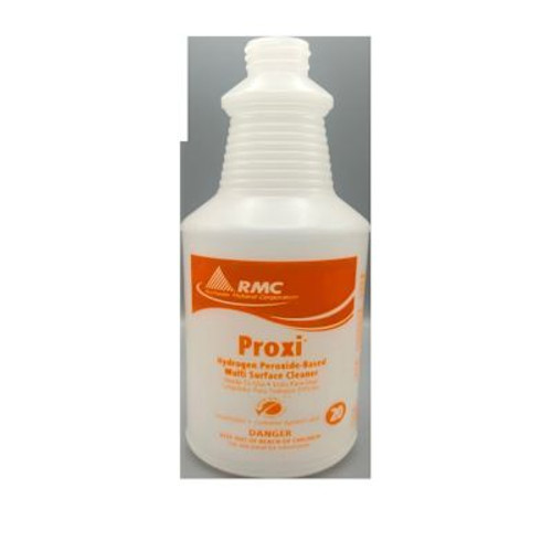 Proxi Multi Purpose Cleaner Spray Bottle 32 Oz Case Of 6