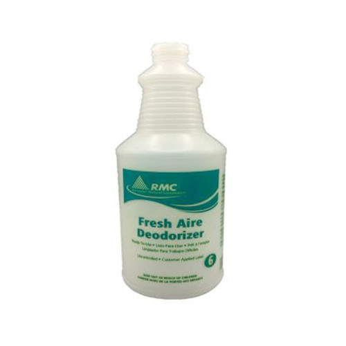Rochester Midland Fresh Aire Spray Bottle 32 Oz Case Of 6