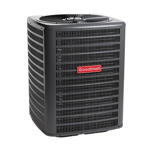 Goodman 14.3 Seer2 R-32 Ac, 3.5t Model Glxs4ba4210