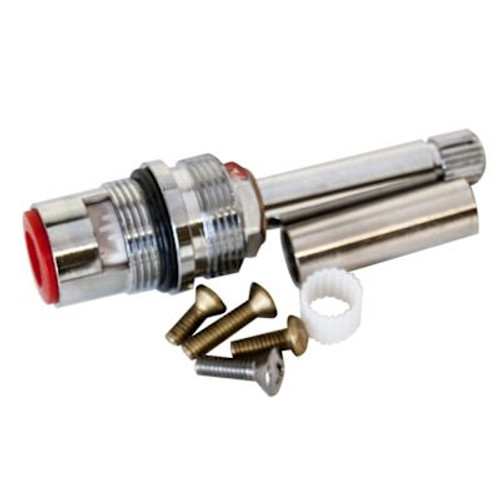 Speakman Red Medium Perfect Valve For Commander Faucets