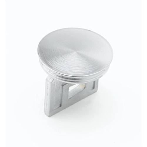 T&S Brass And Bronze Waste Drain Valve Plunger Rotary & Lever Universal-Design