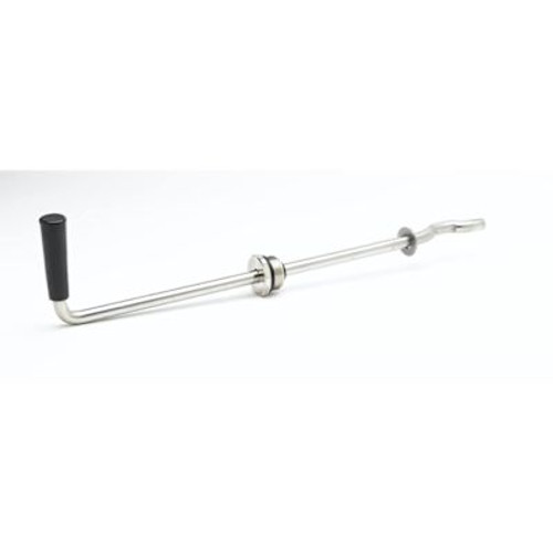 T&S Brass And Bronze Twist Waste Valve Handle Assembly