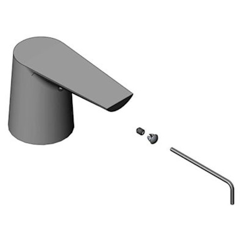 T&S Brass And Bronze Widespread Handle Kit