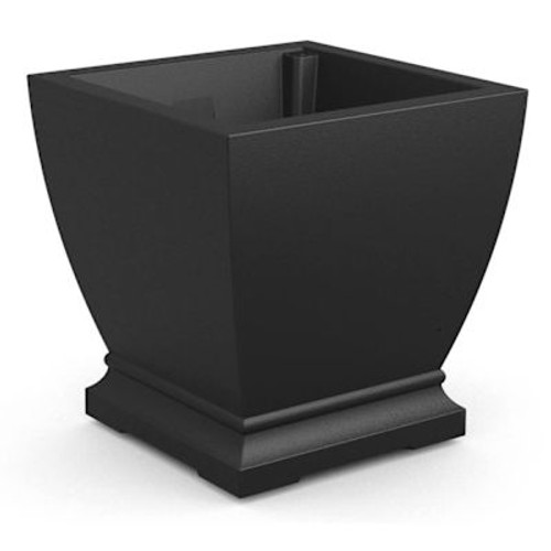 Mayne Acadia 20"  Planter - Black