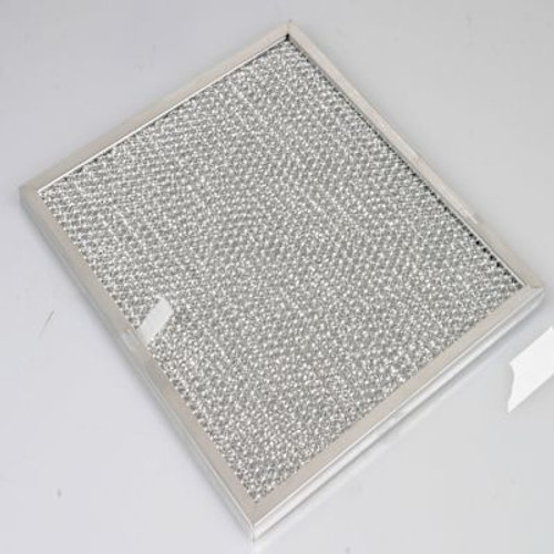 Generic 8-1/4 X 11-1/4 X 3/8" Aluminum Range Hood Filter