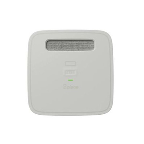 Gentex Place Kitchen Smart Natural Gas, Smoke And Carbon Monoxide Alarm