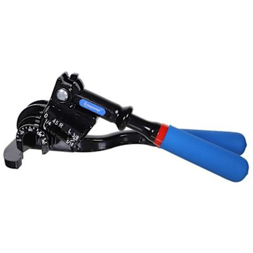 Diversitech Triple Head 180 Tube Bender